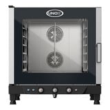 BakerLux – 60x40 – roestvrijstaal