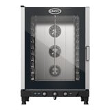 BakerLux – 60x40 – roestvrijstaal