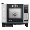 Unox ChefTop Mind – GN1/1-One – roestvrijstaal