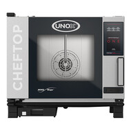 ChefTop Mind – GN1/1-One – roestvrijstaal