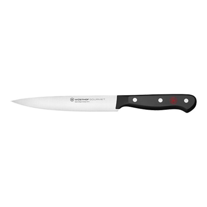 Wusthof Vleesmes – 16cm – roestvrijstaal