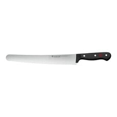 Patissiermes – 26cm – roestvrijstaal