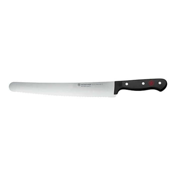 Wusthof Patissiermes – 26cm – roestvrijstaal