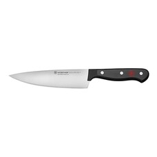 Koksmes – 16cm – roestvrijstaal