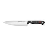 Koksmes – 18cm – roestvrijstaal
