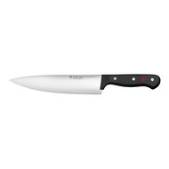 Koksmes – 20cm – roestvrijstaal