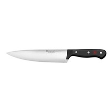 Koksmes – 20cm – roestvrijstaal
