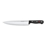 Koksmes – 23cm – roestvrijstaal