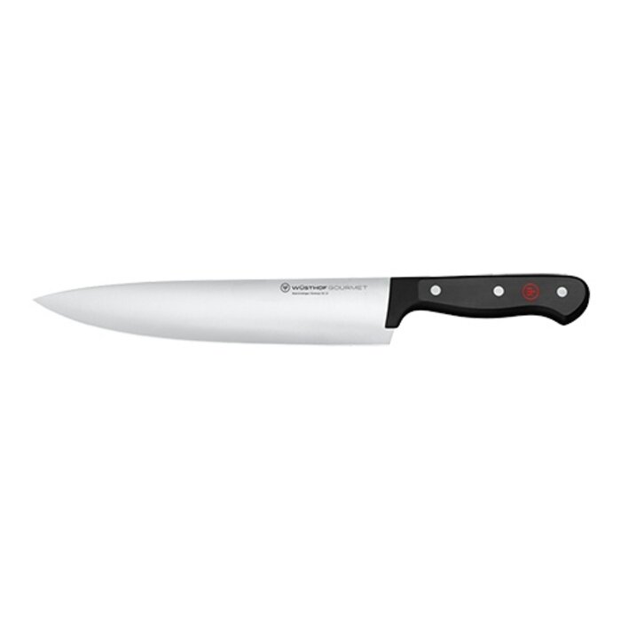 Wusthof Koksmes – 23cm – roestvrijstaal
