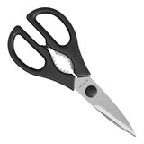 Keukenschaar – roestvrijstaal