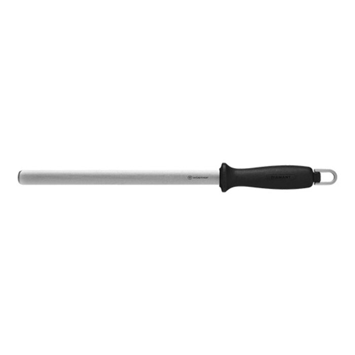 Wusthof Slijpstaal – 26cm – roestvrijstaal