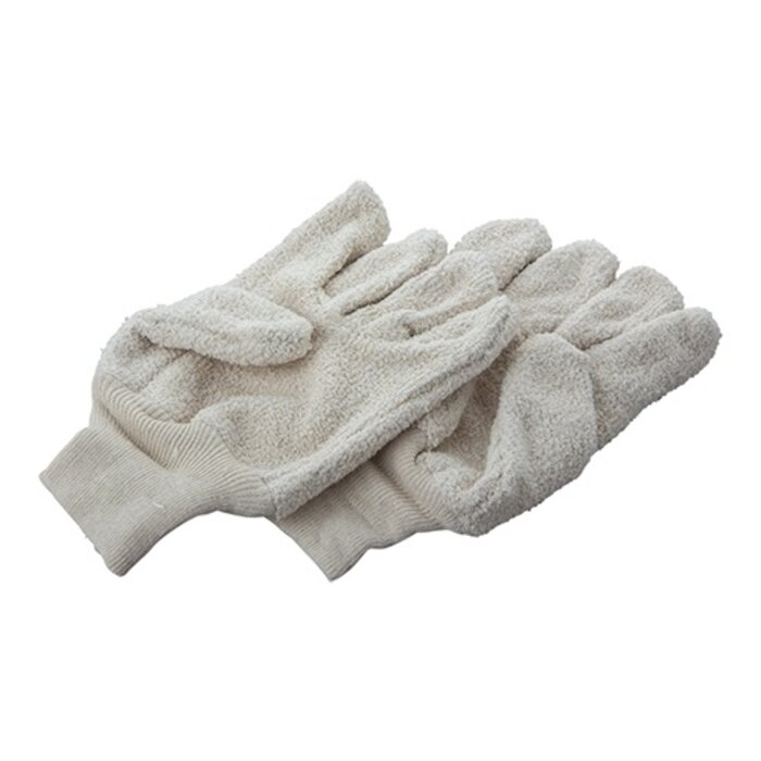 Emga Veiligheidshandschoenen L.30cm – katoen