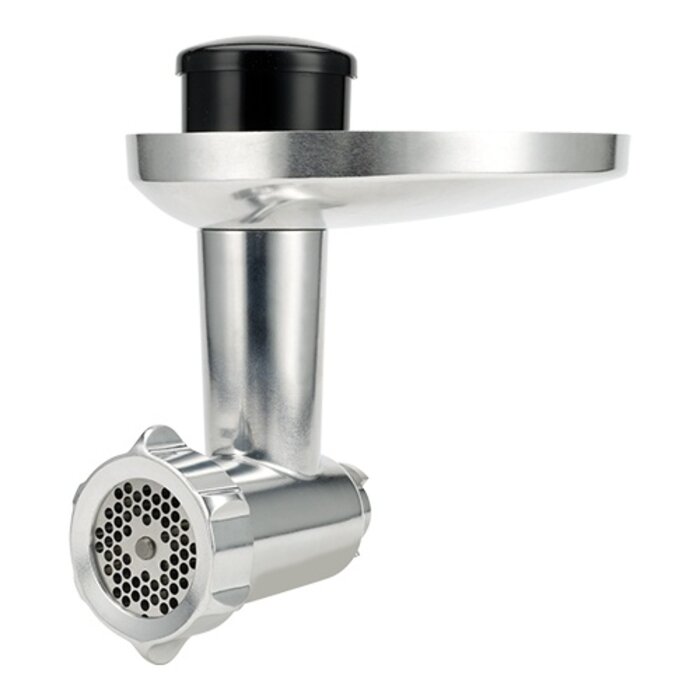 Kenwood Vleesmolen – gegoten aluminium