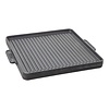 Emga Grillplaat – 30x30cm – gietijzer