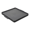 Emga Grillplaat – 30x30cm – gietijzer