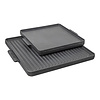 Emga Grillplaat – 30x30cm – gietijzer