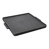 Emga Grillplaat – 40x40cm – gietijzer