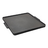 Emga Grillplaat – 40x40cm – gietijzer