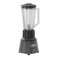 Bar blender – 1,25L – copolyester – grijs