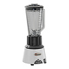 Santos Bar blender – 1,25L – copolyester – chroom