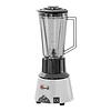 Santos Bar blender – 1,25L – copolyester – chroom