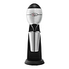 Santos Milkshaker – 0,675L – roestvrijstaal – zwart