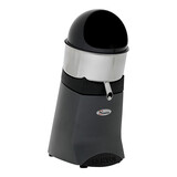 Citruspers – grijs – 20,5 cm