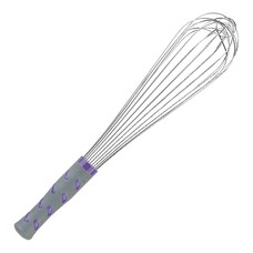 Garde – L.036cm – roestvrijstaal