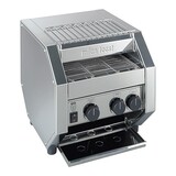 Conveyor toaster – 700/uur – roestvrijstaal