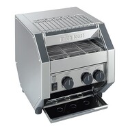 Conveyor toaster – 700/uur – roestvrijstaal