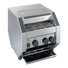 Conveyor toaster – 700/uur – roestvrijstaal