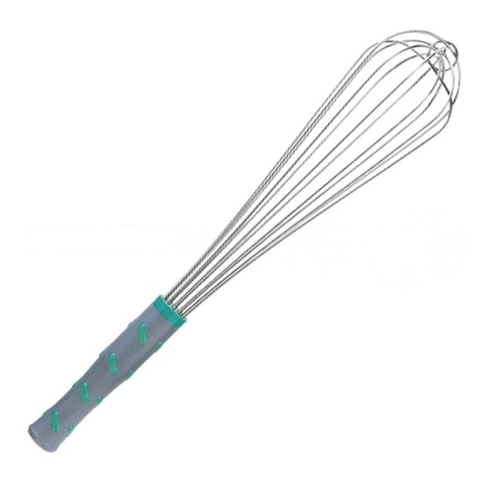 Vollrath Garde – L.041cm – roestvrijstaal 18/08