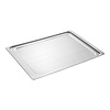 CaterChef Bakplaat – 43,5x31,5cm – aluminium (Al)