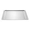 CaterChef Bakplaat – 43,5x31,5cm – aluminium (Al)