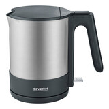 Waterkoker – 01,7L – roestvrijstaal – 1,700 l