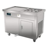 Ice Teppanyaki – roestvrijstaal