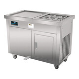 Ice Teppanyaki – staand model – 110 cm