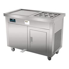 Ice Teppanyaki – roestvrijstaal