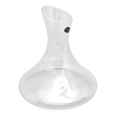 Wijndecanteer karaf – 1,5L – glas – 21,0 cm