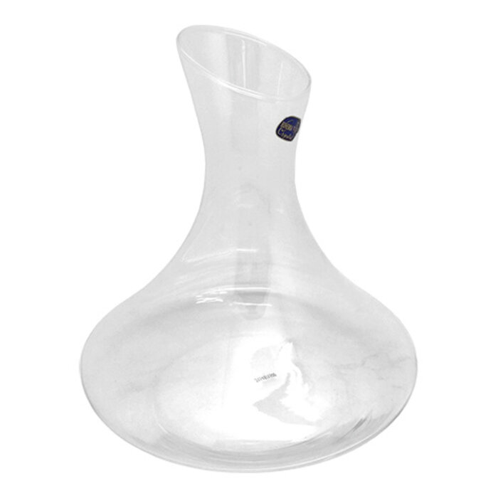 Vin Bouquet Wijndecanteer karaf – 1,5L – glas – 21,0 cm