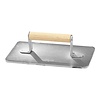Vollrath Vlees braad gewicht – 0,6kg – gegoten aluminium