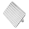 Vollrath Vlees braad gewicht – 0,6kg – gegoten aluminium