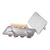 Vollrath Vlees braad gewicht – 0,6kg – gegoten aluminium