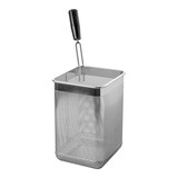 Pasta-kookmand – roestvrijstaal