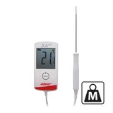 Kern-temperatuurmeter – acrylonitril-butadieen-styreen (ABS)