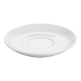 Schotel – Ø15cm – wit – 15,0 cm