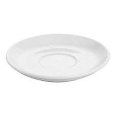 Schotel – Ø15cm – wit – 15,0 cm