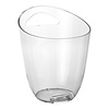Vin Bouquet Wijnkoeler – polystyreen (PS) – transparant