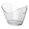 Vin Bouquet Wijnkoeler – polystyreen (PS) – transparant
