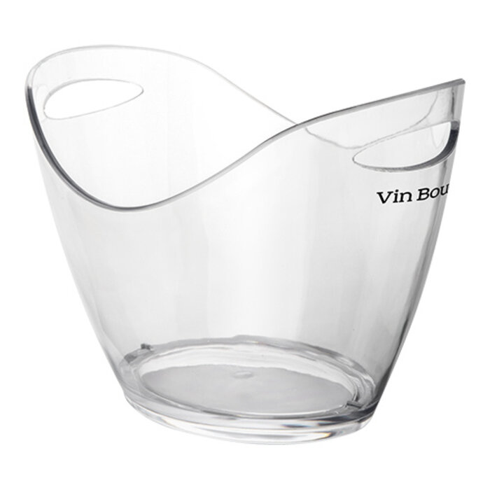 Vin Bouquet Wijnkoeler – polystyreen (PS)